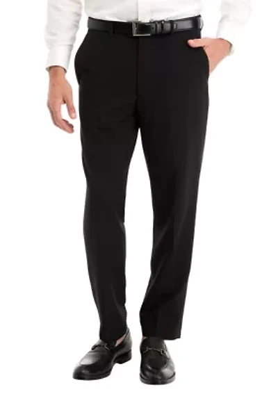 Modern Fit Stretch Pants