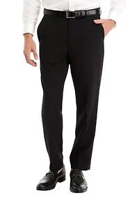 Modern Fit Stretch Pants