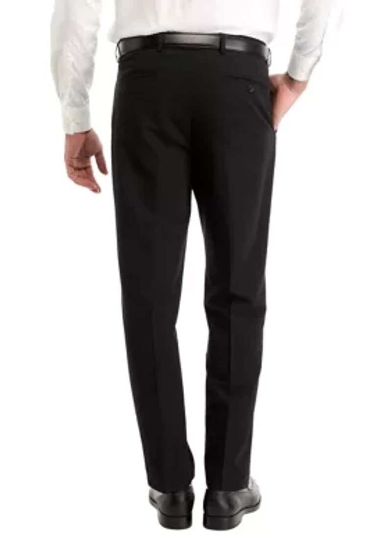 Modern Fit Stretch Pants