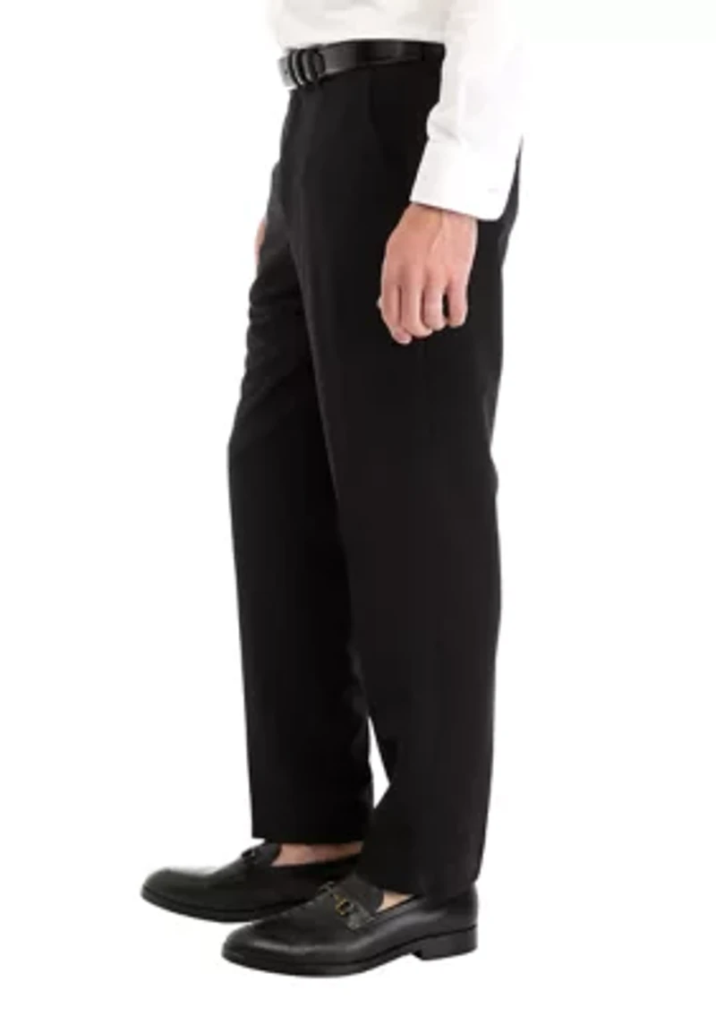Modern Fit Stretch Pants