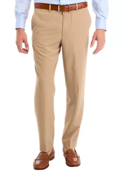 Modern Fit Stretch Pants