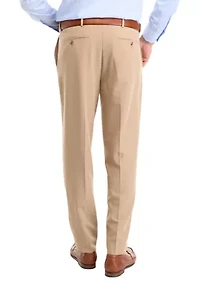 Modern Fit Stretch Pants
