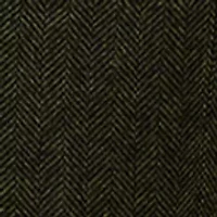Olive Herringbone Tweed Sport Coat