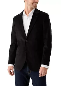 Corduroy Sport Coat