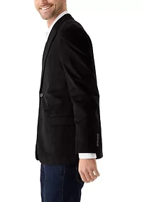 Corduroy Sport Coat