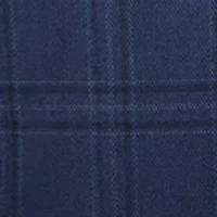 Plaid Sport Coat