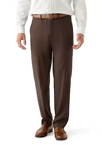 Solid Brown Suit Separate Jacket