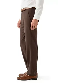Solid Brown Suit Separate Jacket