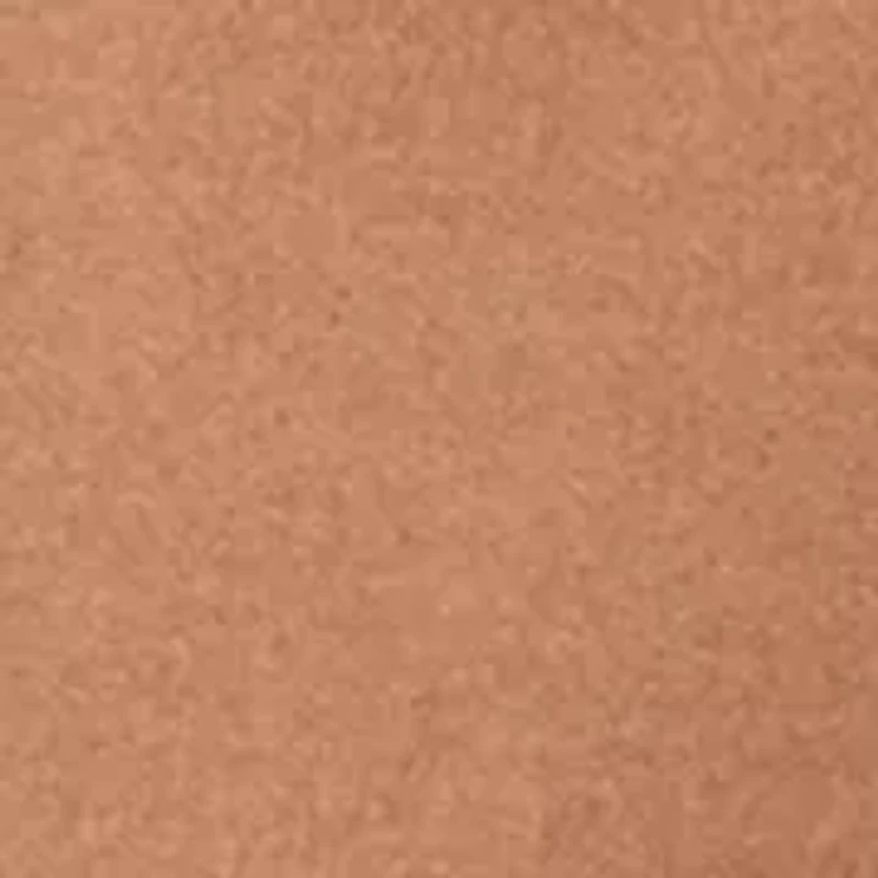 Solid Brown Flannel Touch Sport Coat