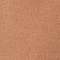 Solid Brown Flannel Touch Sport Coat