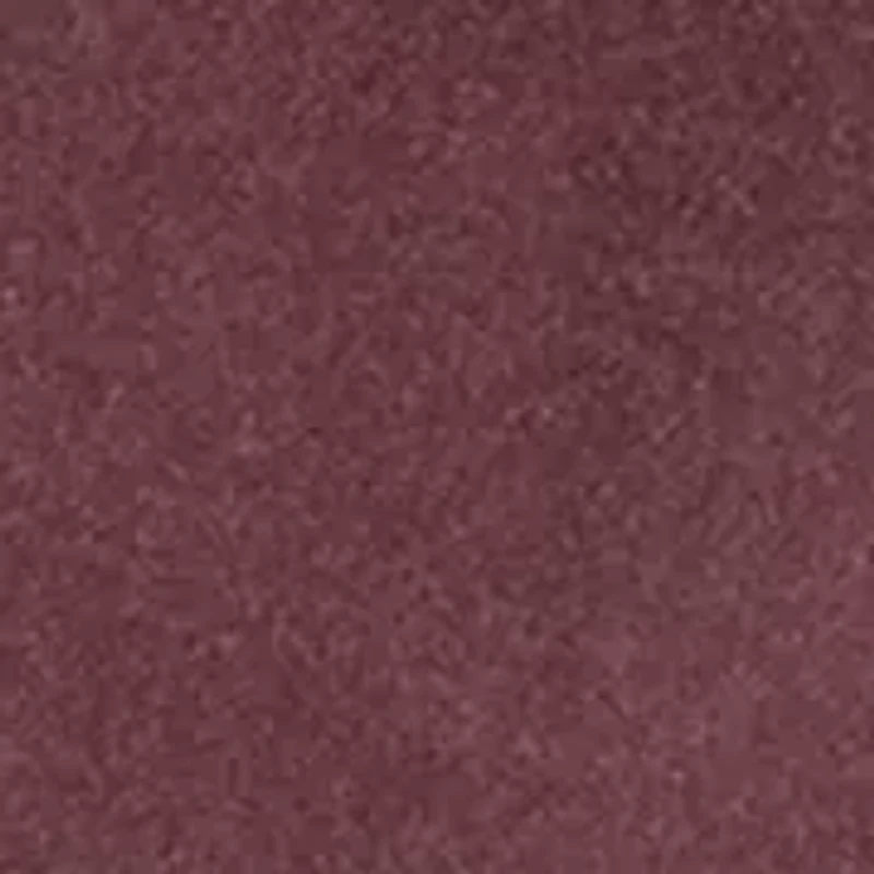 Burgundy Solid Flannel Touch Sport Coat