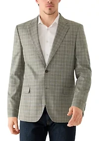 Men's Sports Coat