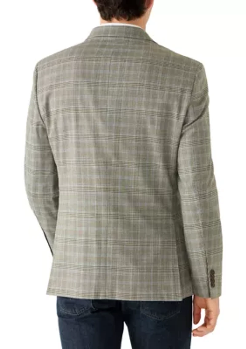 Men's Sports Coat