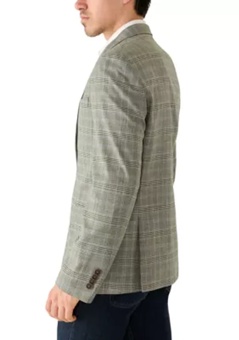 Men's Sports Coat