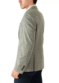 Men's Sports Coat