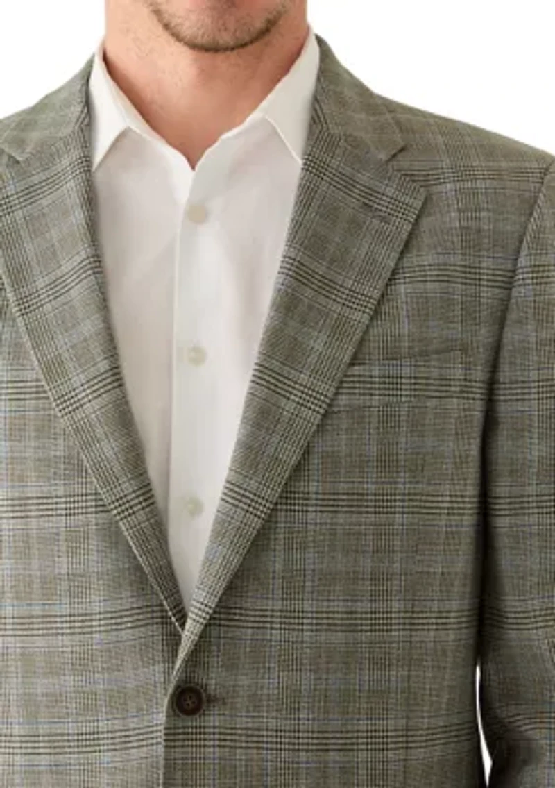 Men's Sports Coat