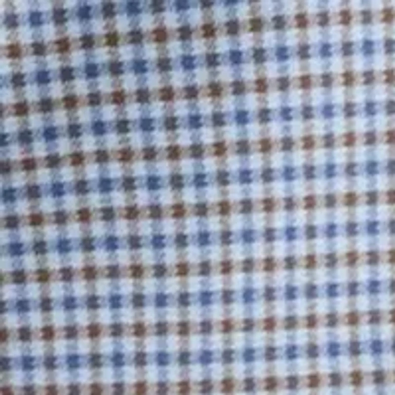 Check Printed Sportcoat