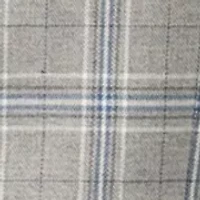 Plaid Sport Coat