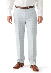 Men's Suit Pants