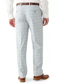 Men's Suit Pants