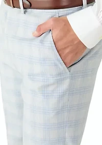 Men's Suit Pants