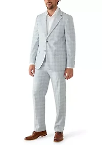 Men's Suit Pants
