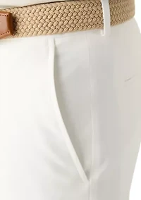 Men's Ticweave Suit Pants