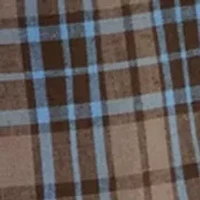 Linen Plaid Sportcoat