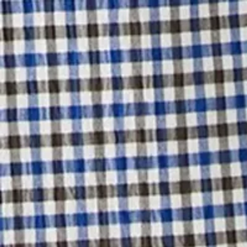 Seersucker Sport Coat