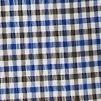 Seersucker Sport Coat