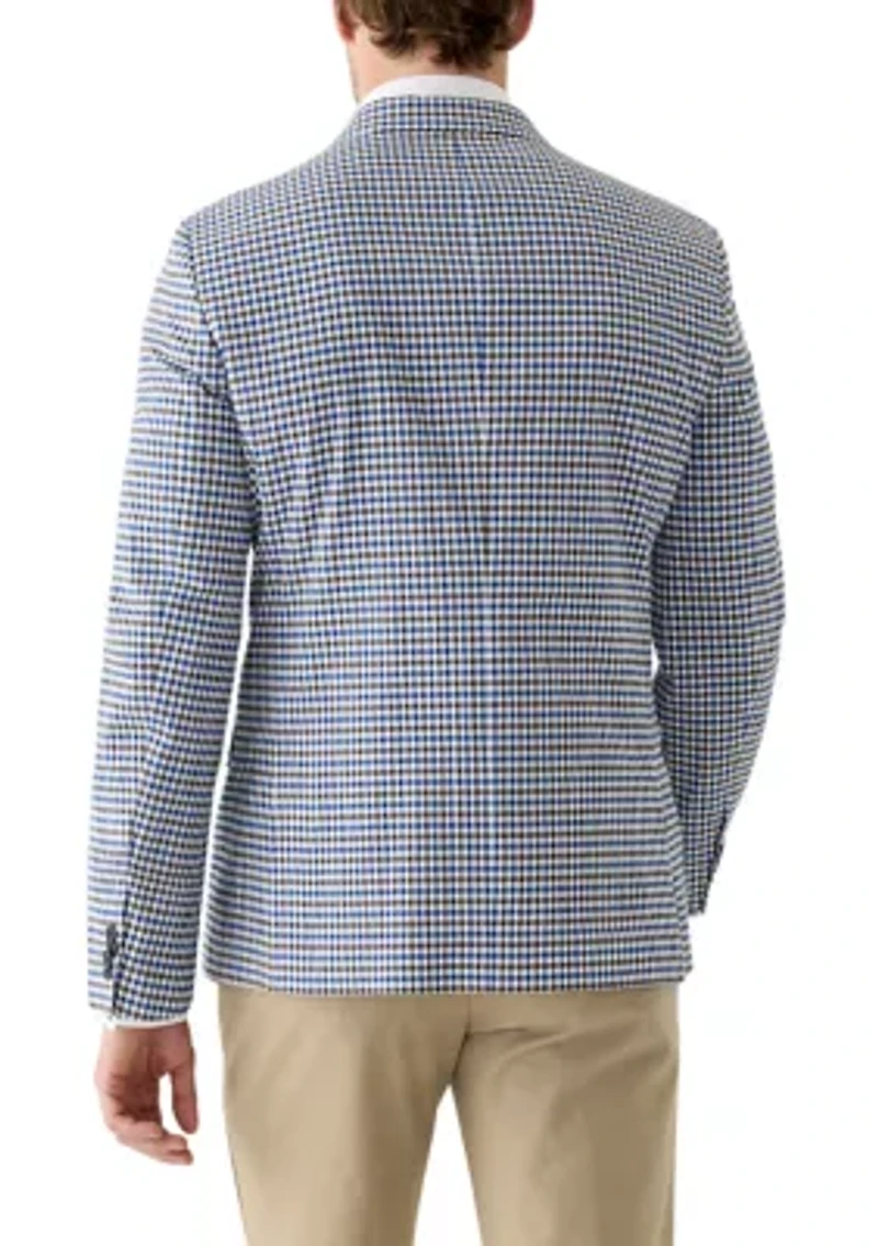 Seersucker Sport Coat