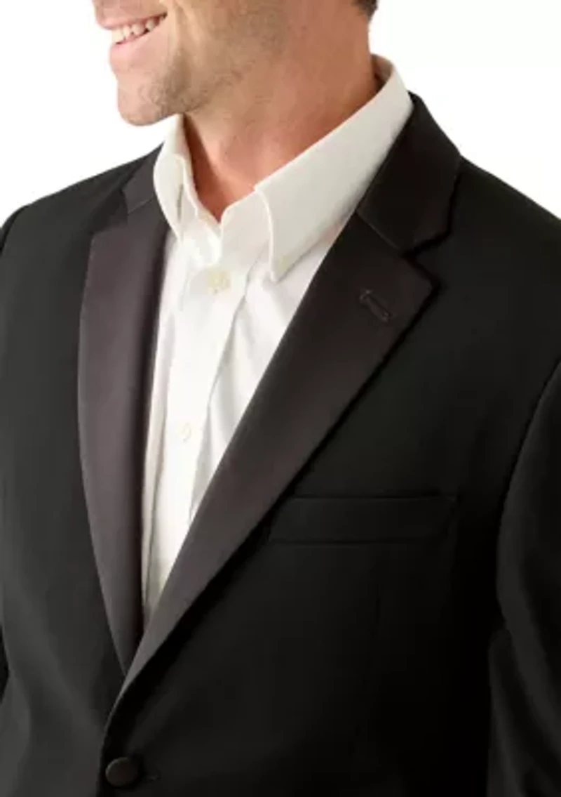 Mens Tuxedo