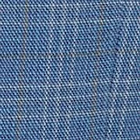 Men's Plaid Sports Coat