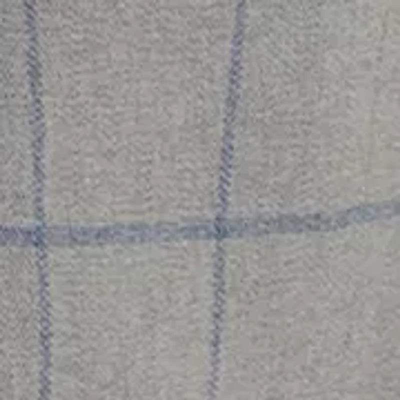 Men's Windowpane Blazer