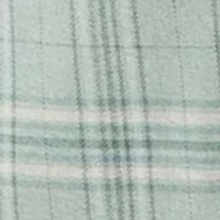 Men's Plaid Blazer