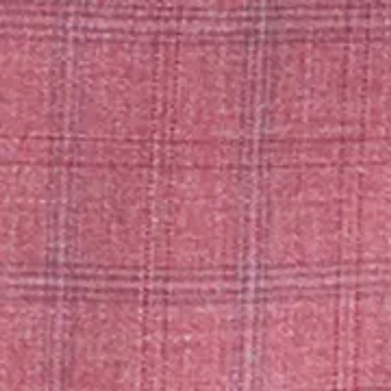 Men's Plaid Sports Coat