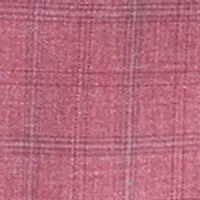 Men's Plaid Sports Coat