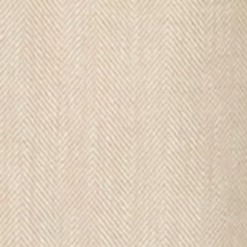 Men's Tan Herringbone Suit Jacket