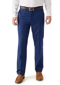 Stripe Suit Separate Pants