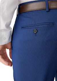 Stripe Suit Separate Pants