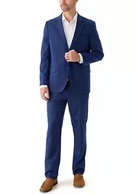 Stripe Suit Separate Pants