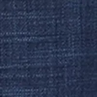 Solid Textured Sport Coat