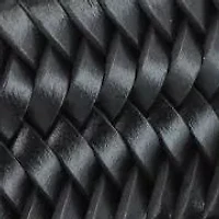 Andres Classic 35MM Leather Stretch Dress Belt