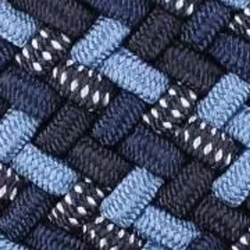 Edward 35mm European Weave Golf Braided Belt