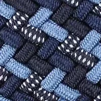 Edward 35mm European Weave Golf Braided Belt