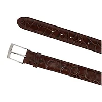 Edward 35mm European Weave Golf Braided Belt