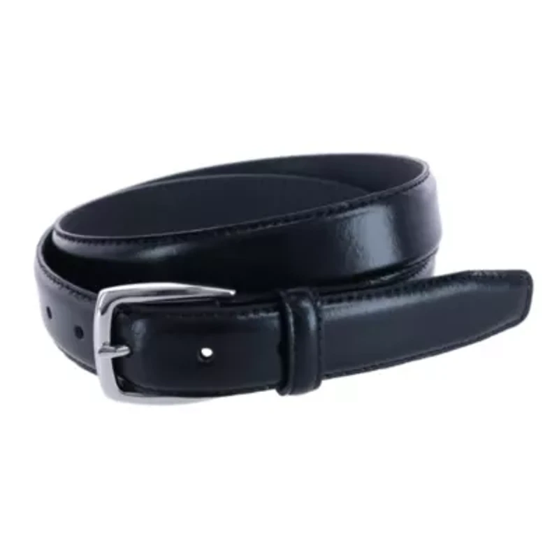 Jameson 31mm Genuine Leather Dress Belt