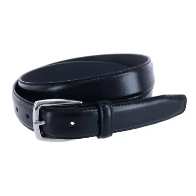 Jameson 31mm Genuine Leather Dress Belt
