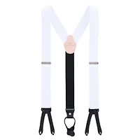 Big and Tall Alejandro 35MM Black Stripes White Reversible Braided Casual Golf Belt