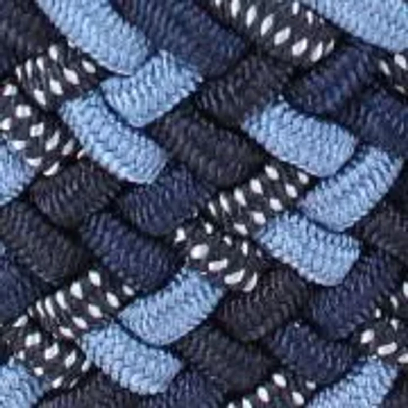 Big and Tall Edward 35mm European Weave Golf Braided Belt